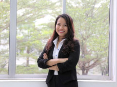 Rời Mỹ về Việt Nam-nữ tiến sĩ 9X hướng tới phát triển nông nghiệp bền vững Rời Mỹ về Việt Nam-nữ tiến sĩ 9X hướng tới phát triển nông nghiệp bền vững