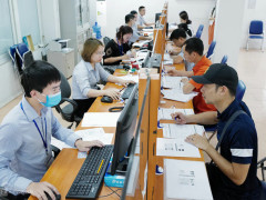 Thủ tục nhận tiền từ gói hỗ trợ 26.000 tỷ đồng như thế nào? Thủ tục nhận tiền từ gói hỗ trợ 26.000 tỷ đồng như thế nào?