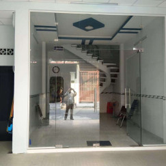 Cần cho thuê nhà 5x15m đường rộng 8m (đã cho thuê) Cần cho thuê nhà 5x15m đường rộng 8m (đã cho thuê)