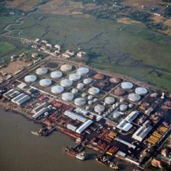 Bán Khu Công Nghiệp 300ha - Cái Mép, Bà Rịa-Vũng Tàu-Giá bán: 2250 tỷ Bán Khu Công Nghiệp 300ha - Cái Mép, Bà Rịa-Vũng Tàu-Giá bán: 2250 tỷ