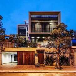 Cho Thuê Biệt Thự Nghỉ Dưỡng Vũng Tàu Cho Thuê Biệt Thự Nghỉ Dưỡng Vũng Tàu