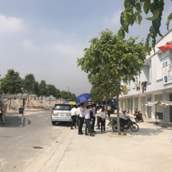 Khu Đô Thị Nhà Phố Đô Thị & Dịch Vụ BECAMEX, BẦU BÀNG, BÌNH DƯƠNG Khu Đô Thị Nhà Phố Đô Thị & Dịch Vụ BECAMEX, BẦU BÀNG, BÌNH DƯƠNG