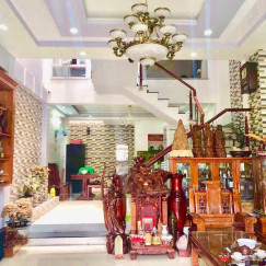 Bán nhà nguyên căn, P8, Gò Vấp. 6.9 tỷ, nở hậu, mặt tiền 6m, nội thất nhập khẩu châu Âu, nhà mới xây T6/2017 mới 99%  Bán nhà nguyên căn, P8, Gò Vấp. 6.9 tỷ, nở hậu, mặt tiền 6m, nội thất nhập khẩu châu Âu, nhà mới xây T6/2017 mới 99%