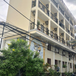Bán dãy nhà trọ, P2, Tân Bình. 26 tỷ.DTSD 644m2 .21 phòng cao cấp. Đường rộng 6m, ô tô đi được. Hiện đang cho thuê với thu nhập 120 triệu/ tháng Bán dãy nhà trọ, P2, Tân Bình. 26 tỷ.DTSD 644m2 .21 phòng cao cấp. Đường rộng 6m, ô tô đi được. Hiện đang cho thuê với thu nhập 120 triệu/ tháng