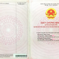 Cần bán lô đất Gò Dầu, Tây Ninh, có pháp lý đầy đủ, chỉ 430 triệu/ lô. Tổng DT 120m2. Hiện đang sử dụng trồng cây hằng năm khác. Cần bán lô đất Gò Dầu, Tây Ninh, có pháp lý đầy đủ, chỉ 430 triệu/ lô. Tổng DT 120m2. Hiện đang sử dụng trồng cây hằng năm khác.