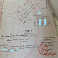 Đất Thủ Đức chính chủ cần bán, 3,25 tỷ, 89m2. Vị trí đắc địa, gần trường, trung tâm y tế. Thổ cư 100% Đất Thủ Đức chính chủ cần bán, 3,25 tỷ, 89m2. Vị trí đắc địa, gần trường, trung tâm y tế. Thổ cư 100%