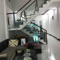 Bán nhà trung tâm Bình Thạnh, chỉ 5 tỷ hơn, XVNT, phường 21, Bình Thạnh Bán nhà trung tâm Bình Thạnh, chỉ 5 tỷ hơn, XVNT, phường 21, Bình Thạnh