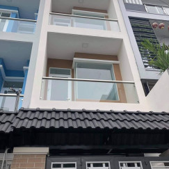 Bán nhà HXH, diện tích rộng 80m2 chỉ 5,45 tỷ ngay ngã tư hàng xanh Bán nhà HXH, diện tích rộng 80m2 chỉ 5,45 tỷ ngay ngã tư hàng xanh