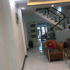 Nhà 1 đời chủ cần bán gấp, ngay trung tâm quận 3 giá chỉ 3,6 tỷ Nhà 1 đời chủ cần bán gấp, ngay trung tâm quận 3 giá chỉ 3,6 tỷ