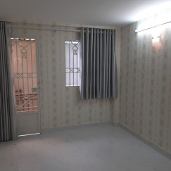 Bán nhà mới HXH 3 tầng ngay chợ Gò Vấp chỉ 4.5 tỷ Bán nhà mới HXH 3 tầng ngay chợ Gò Vấp chỉ 4.5 tỷ