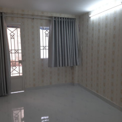 Bán nhà mới 4m x20m HXH 5,45 tỷ XVNT  Bán nhà mới 4m x20m HXH 5,45 tỷ XVNT