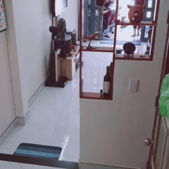 Bán nhà gần City Land 3 tầng BTCT 3.3m x 21m chỉ 4.85 tỷ Bán nhà gần City Land 3 tầng BTCT 3.3m x 21m chỉ 4.85 tỷ