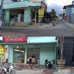 Nhà 2 mặt tiền bán, Di Linh, Lâm Đồng || 6.8 tỷ / 220 m2 Nhà 2 mặt tiền bán, Di Linh, Lâm Đồng || 6.8 tỷ / 220 m2