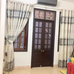 Bán nhà phố VIP Chùa Hà- 43M*4T - OTO tránh Bán nhà phố VIP Chùa Hà- 43M*4T - OTO tránh