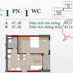 Charm City-Căn hộ cao cấp Charm City-Căn hộ cao cấp