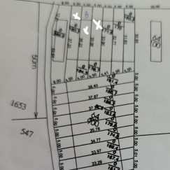 BÁN ĐẤT GÍA RẺ GẦN KCN ĐẤT ĐỎ - 900 TRIỆU - 160M2 - SỔ RIÊNG CÔNG CHỨNG NGAY BÁN ĐẤT GÍA RẺ GẦN KCN ĐẤT ĐỎ - 900 TRIỆU - 160M2 - SỔ RIÊNG CÔNG CHỨNG NGAY