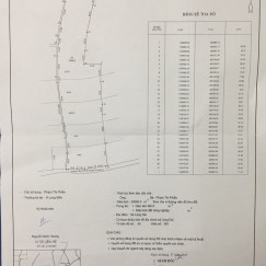 Đất vườn, đất sào, đất mẫu || 3ha/48 tỷ Đất vườn, đất sào, đất mẫu || 3ha/48 tỷ