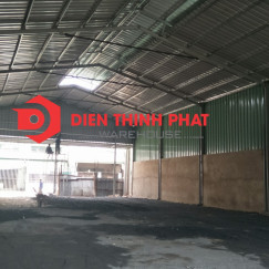 Kho xưởng mới xây dựng cần cho thuê gấp(160m-200m-300m)đường ấp chiến lược, 18B, lê văn quới (42))  Kho xưởng mới xây dựng cần cho thuê gấp(160m-200m-300m)đường ấp chiến lược, 18B, lê văn quới (42))