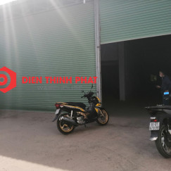 Kho xưởng đang trống vào sản xuất ngay cần cho thuê gấp(160m-200m-300m)đường chiến lược,lê đìng cẩn,bình trị đông (41) Kho xưởng đang trống vào sản xuất ngay cần cho thuê gấp(160m-200m-300m)đường chiến lược,lê đìng cẩn,bình trị đông (41)
