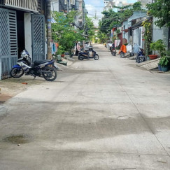 Bán nhà MT Đường số 3 P13 Gò Vấp 55m2 giá chỉ 3.98 tỷ Bán nhà MT Đường số 3 P13 Gò Vấp 55m2 giá chỉ 3.98 tỷ