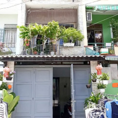 Bán nhà Thống Nhất P11 Gò Vấp 70m2 giá chỉ 4.7 tỷ Bán nhà Thống Nhất P11 Gò Vấp 70m2 giá chỉ 4.7 tỷ