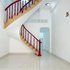 Bán nhà HXH 5m Nguyễn Văn Khối P8 Gò Vấp giá 4.3 tỷ Bán nhà HXH 5m Nguyễn Văn Khối P8 Gò Vấp giá 4.3 tỷ