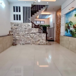 Bán nhà MT Đường số 9 P9 Gò Vấp ngang 5m giá 7.65 tỷ Bán nhà MT Đường số 9 P9 Gò Vấp ngang 5m giá 7.65 tỷ