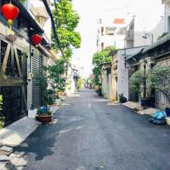 Bán nhà HXH Lê Văn Thọ P9 Gò Vấp 75m2 4 tầng giá 7.2 tỷ Bán nhà HXH Lê Văn Thọ P9 Gò Vấp 75m2 4 tầng giá 7.2 tỷ