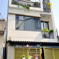 Bán nhà HXH Nguyễn Văn Khối P8 Gò Vấp 91m2 ngang 5.2m giá 6.5 tỷ Bán nhà HXH Nguyễn Văn Khối P8 Gò Vấp 91m2 ngang 5.2m giá 6.5 tỷ