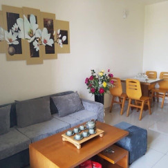 Cho thuê căn hộ 1,2,3 phòng ngủ giá 4,5tr - 6.5tr view đẹp thoáng mát Cho thuê căn hộ 1,2,3 phòng ngủ giá 4,5tr - 6.5tr view đẹp thoáng mát