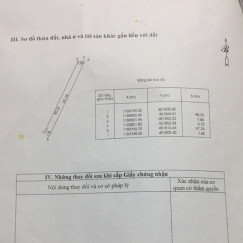 Nhà cấp 4, bán 3.5 tỷ / 659m2 || H. Đất Đỏ, BR-VT Nhà cấp 4, bán 3.5 tỷ / 659m2 || H. Đất Đỏ, BR-VT