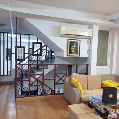 Bán nhà HXH Dương Quảng Hàm P6 Gò Vấp 4.6 x 12 giá 7.1 tỷ Bán nhà HXH Dương Quảng Hàm P6 Gò Vấp 4.6 x 12 giá 7.1 tỷ