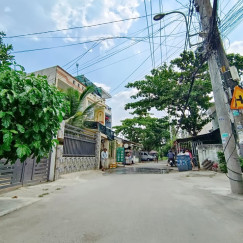 Bán nhà 2 HXH Vườn Lài An Phú Đông Q12 215m2 giá 8.9 tỷ Bán nhà 2 HXH Vườn Lài An Phú Đông Q12 215m2 giá 8.9 tỷ