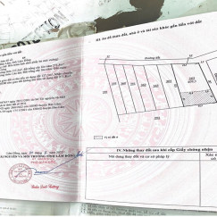 BÁN ĐẤT THỔ CƯ NGAY LỘC NGÃI, BẢO LÂM CHỈ 590 TRIỆU SỞ HỮU 200M2 BÁN ĐẤT THỔ CƯ NGAY LỘC NGÃI, BẢO LÂM CHỈ 590 TRIỆU SỞ HỮU 200M2