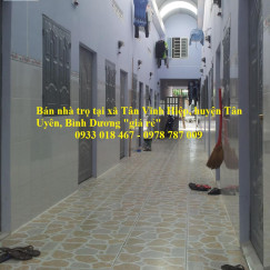 Cần Bán Nhà Trọ đường DX/ĐX Tân Vĩnh Hiệp, Tân Uyên, Bình Dương Giá Rẻ. Gọi ngay 0933 018 467-0978 787 009 Cần Bán Nhà Trọ đường DX/ĐX Tân Vĩnh Hiệp, Tân Uyên, Bình Dương Giá Rẻ. Gọi ngay 0933 018 467-0978 787 009