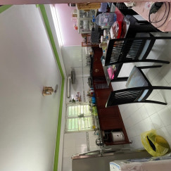 Bán nhà Huỳnh Tấn Phát, P.Phú Thuận, Q7, 4L, 58m2, 6ty2 Bán nhà Huỳnh Tấn Phát, P.Phú Thuận, Q7, 4L, 58m2, 6ty2