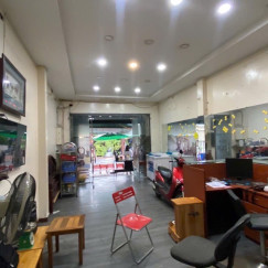 Bán nhà MT Nguyễn Thượng Hiền Bình Thạnh - 4 Tầng - 4.2m x 17m - 17 Tỷ Bán nhà MT Nguyễn Thượng Hiền Bình Thạnh - 4 Tầng - 4.2m x 17m - 17 Tỷ