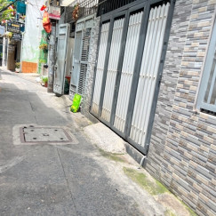 Bán nhà hẻm thông, Phan Xích Long Phú Nhuận, 4 tầng, 33.3m2, 6.8 tỷ Bán nhà hẻm thông, Phan Xích Long Phú Nhuận, 4 tầng, 33.3m2, 6.8 tỷ