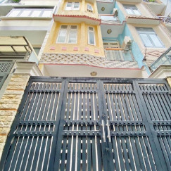 Bán nhà Nguyễn Công Hoan Phú Nhuận, 4 tầng, 4.1m x 13m, chỉ 13.5 Tỷ, LH: 0903397666 Bán nhà Nguyễn Công Hoan Phú Nhuận, 4 tầng, 4.1m x 13m, chỉ 13.5 Tỷ, LH: 0903397666