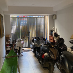 BÁN NHÀ KHU VỰC KINH DOANH SẦM UẤT - TRẦN HỮU TRANG, P.11, PHÚ NHUẬN - 5 TẦNG - DT: 60M2 - CHỈ 13.5 TỶ - LH: 0903397666  BÁN NHÀ KHU VỰC KINH DOANH SẦM UẤT - TRẦN HỮU TRANG, P.11, PHÚ NHUẬN - 5 TẦNG - DT: 60M2 - CHỈ 13.5 TỶ - LH: 0903397666