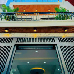 Bán nhà Phan Huy Ích, P.14, Gò Vấp, 2 tầng, DT: 4m x 10m chỉ 4.350 tỷ  Bán nhà Phan Huy Ích, P.14, Gò Vấp, 2 tầng, DT: 4m x 10m chỉ 4.350 tỷ