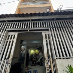 Bán nhà Thống nhất, Gò Vấp, 4 tầng, 60m2 ( 4.3m * 14m), chỉ 4.99 tỷ Bán nhà Thống nhất, Gò Vấp, 4 tầng, 60m2 ( 4.3m * 14m), chỉ 4.99 tỷ