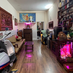 Bán nhà HXH, Trần Huy Liệu Phú Nhuận, 2 tầng, DT: 62m2, chỉ 9.3 tỷ Bán nhà HXH, Trần Huy Liệu Phú Nhuận, 2 tầng, DT: 62m2, chỉ 9.3 tỷ