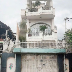 Bán nhà Bùi Đình Túy Bình Thạnh, 5 tầng, 144m2 ( 6m*24m ), giá 30 tỷ Bán nhà Bùi Đình Túy Bình Thạnh, 5 tầng, 144m2 ( 6m*24m ), giá 30 tỷ
