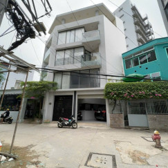 Bán nhà hẻm 8m, Nguyễn Xí Bình Thạnh, 5 tầng, 7m*13m, giá 14.5 tỷ Bán nhà hẻm 8m, Nguyễn Xí Bình Thạnh, 5 tầng, 7m*13m, giá 14.5 tỷ
