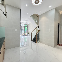 Bán nhà HXH Nguyễn Văn Đậu Bình Thạnh, 4 tầng, 5.6m*9.2m, giá 11.5 tỷ Bán nhà HXH Nguyễn Văn Đậu Bình Thạnh, 4 tầng, 5.6m*9.2m, giá 11.5 tỷ