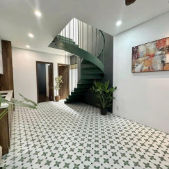 Bán nhà Nguyễn Lâm Bình Thạnh, 2 tầng, 3.78m*11m, 3 PN, chỉ 4.95 tỷ Bán nhà Nguyễn Lâm Bình Thạnh, 2 tầng, 3.78m*11m, 3 PN, chỉ 4.95 tỷ
