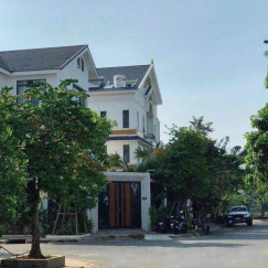 BIỆT THỰ PHƯỚC LONG A  TP.THỦ ĐỨC  NGANG 8M THÔNG - 2TẦNG - 160M2 - CHỈ  17 TỶ BIỆT THỰ PHƯỚC LONG A  TP.THỦ ĐỨC  NGANG 8M THÔNG - 2TẦNG - 160M2 - CHỈ  17 TỶ