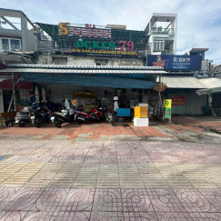 Bán siêu phẩm MT đường 2 Trường Thọ Tp. Thủ Đức ngang 10m  nhỉnh 30 tỷ Bán siêu phẩm MT đường 2 Trường Thọ Tp. Thủ Đức ngang 10m  nhỉnh 30 tỷ