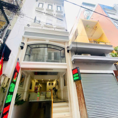 Hiếm! Bán Gấp Khách Sạn MT đường Hoa Phú Nhuận - Hầm, 6 tầng - Thang máy - HĐT 90tr/th - Giá Chỉ 24 Tỷ Hiếm! Bán Gấp Khách Sạn MT đường Hoa Phú Nhuận - Hầm, 6 tầng - Thang máy - HĐT 90tr/th - Giá Chỉ 24 Tỷ